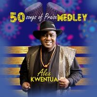50 Songs of Praise Medley